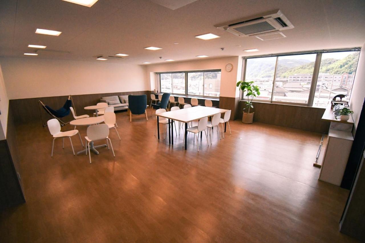 Manabiamu 4F - Vacation Stay 43664V Maizuru Eksteriør billede