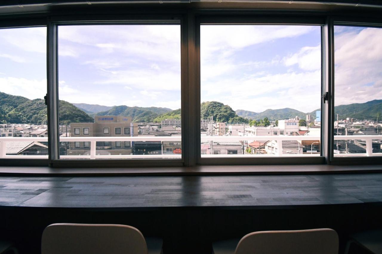 Manabiamu 4F - Vacation Stay 43664V Maizuru Eksteriør billede