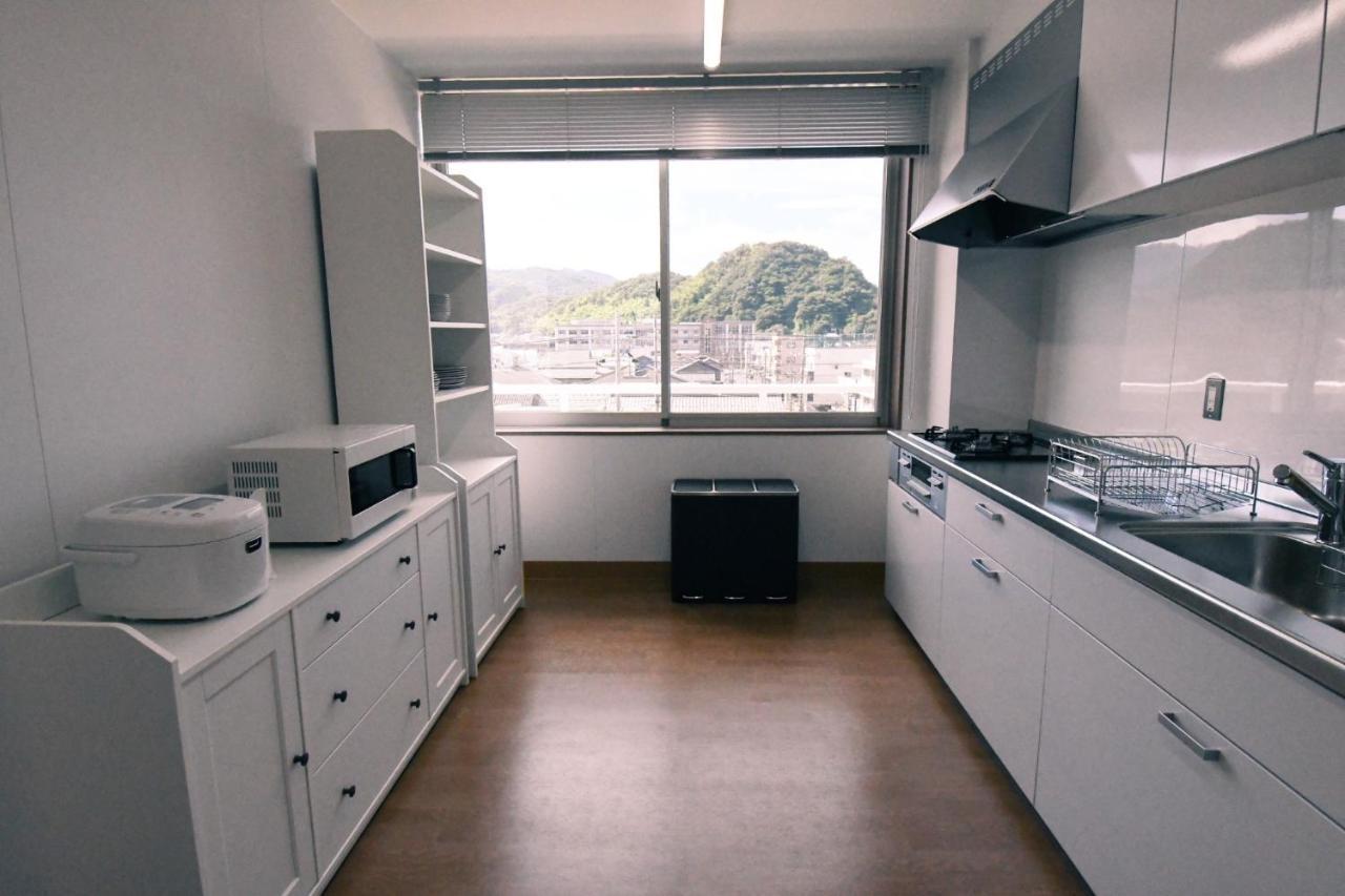 Manabiamu 4F - Vacation Stay 43664V Maizuru Eksteriør billede