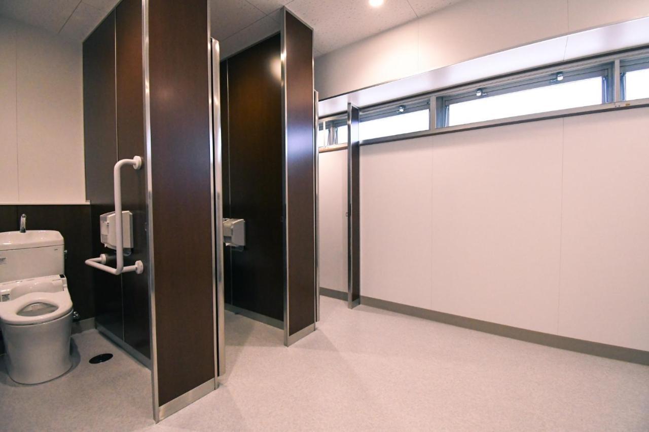 Manabiamu 4F - Vacation Stay 43664V Maizuru Eksteriør billede